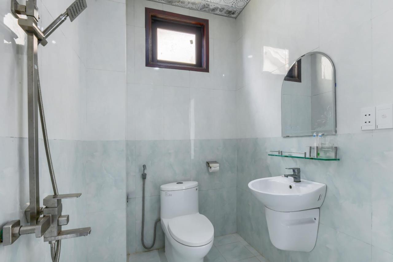 Gio Chieu Homestay - Riverside & Swimming Pool هوي ان المظهر الخارجي الصورة